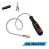 Flexible Magnetic Claws Long Reach Magnet Spring Grip Grabber Snake Bendable Retriever Stick for Pick Up Keys/Bolts/Nuts Tools