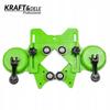 Gauge Suction Cup For Drilling Guide For Hole Saws Drills