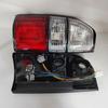 Комплект задних фонарей для Toyota Prado KZJ95 fj90 lc90 fj95 3400 1998 1999 2000 2001 2002