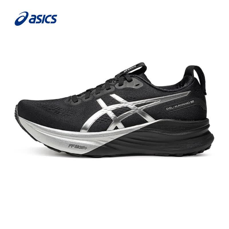 Asics Женские стабильные беговые кроссовки GEL-KAYANO 32 PLATINUM