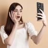 Чехол для Samsung S24Ultra/S25Ultra: Кронштейн для раздвижного окна, защита от падения, совместимость с защитной крышкой A55/A56