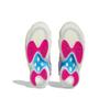 adidas Кроссовки унисекс BYW Select Semi Lucid Fuchsia Pink Off-White Pulse-Blue IG2591