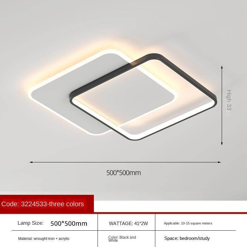 Led Chandelier Living Bedroom Dining Room Firefly Chandelier Simple Home Intdoor Lighting Decoration Ceiling Lamps