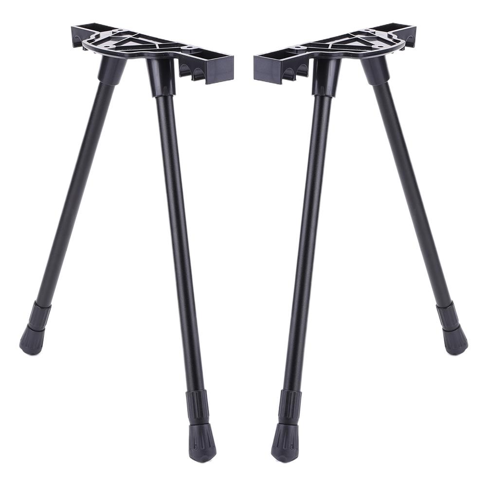 Складные ножки верстака, металлические складные ножки для мебели, регулируемые по высоте ножки для журнального столика, походное снаряжение для самостоятельного изготовления, путешествия на свежем воздухе