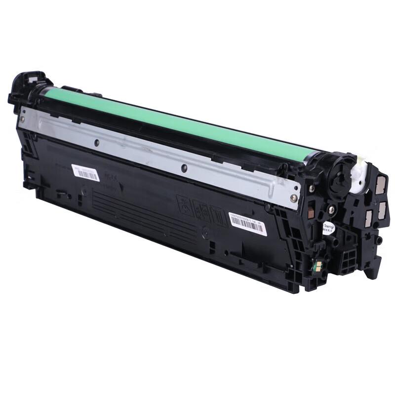 G&G CE743A Compatible 4-Color Toner Cartridge Set for HP Color LaserJet CP5225 Series