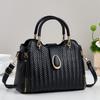 Modern Bag Pu Material With Multiple Pockets For Casual Outings