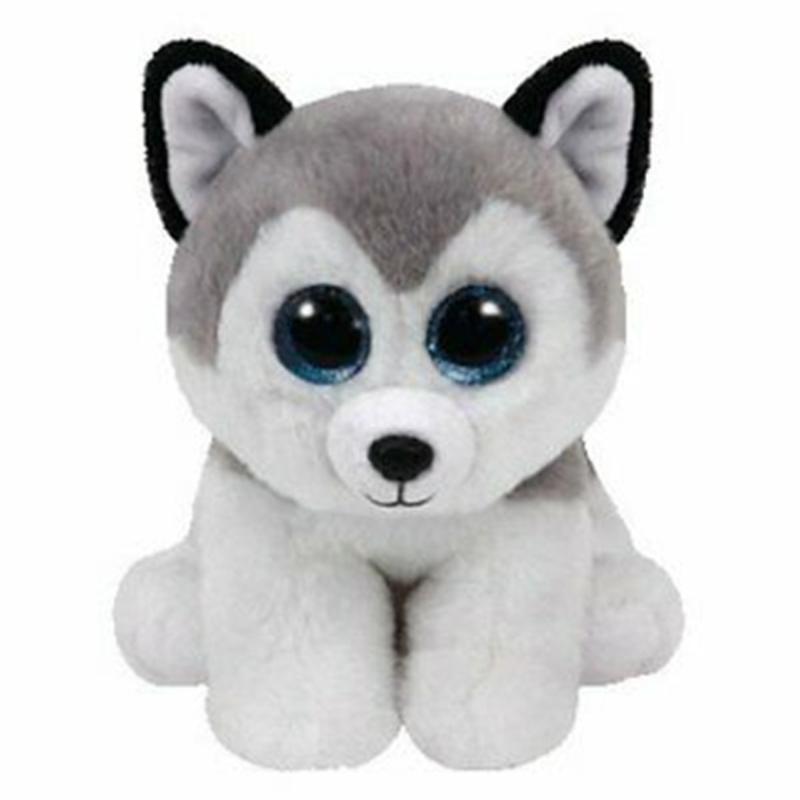 Милые большие глаза, мягкие игрушки для собак, плюшевые игрушки, слякоть, хаски, герцог Марсель, Мэдди, сахарный дух, пудель, чихуахуа, мопсы