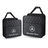 Multi-function Car Storage Bag Automobile Seat Back Storage Pocket  For Mercedes-Benz AMG C500 C200 C300 A B C E GLA CLA GLK GL ML GLE