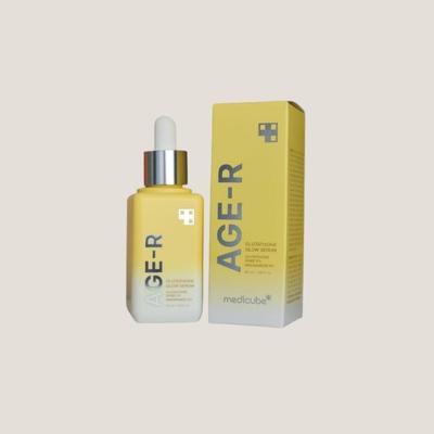 Ампула AGER Glutathione Glow 50 мл (43172841)