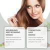 Hoegoa Rosemary Hair Care Essential Oil Nourishes Scalp, Hydrates Hair, Softens And Moisturizes Hair Care Essential Oil