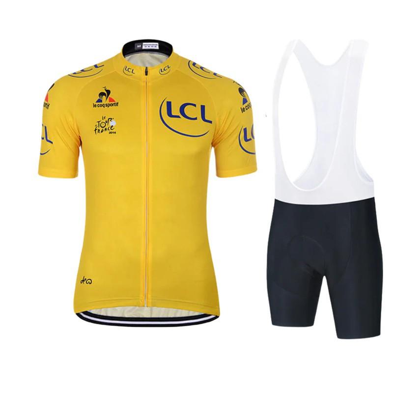 Men Women Cycling Jersey Short Sleeve Road Mountain Bike Breathable Athletic Top
