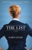 Книга The List : A Novel