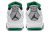 Air Jordan 4 Retro 'Rasta' Женские AQ9129-100