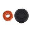 Parts Spool Line 18 V MCT1825 Trimmeraccessories Wear-resistance Line Plastic Spool Trimmer Cap Cover Fit Premium