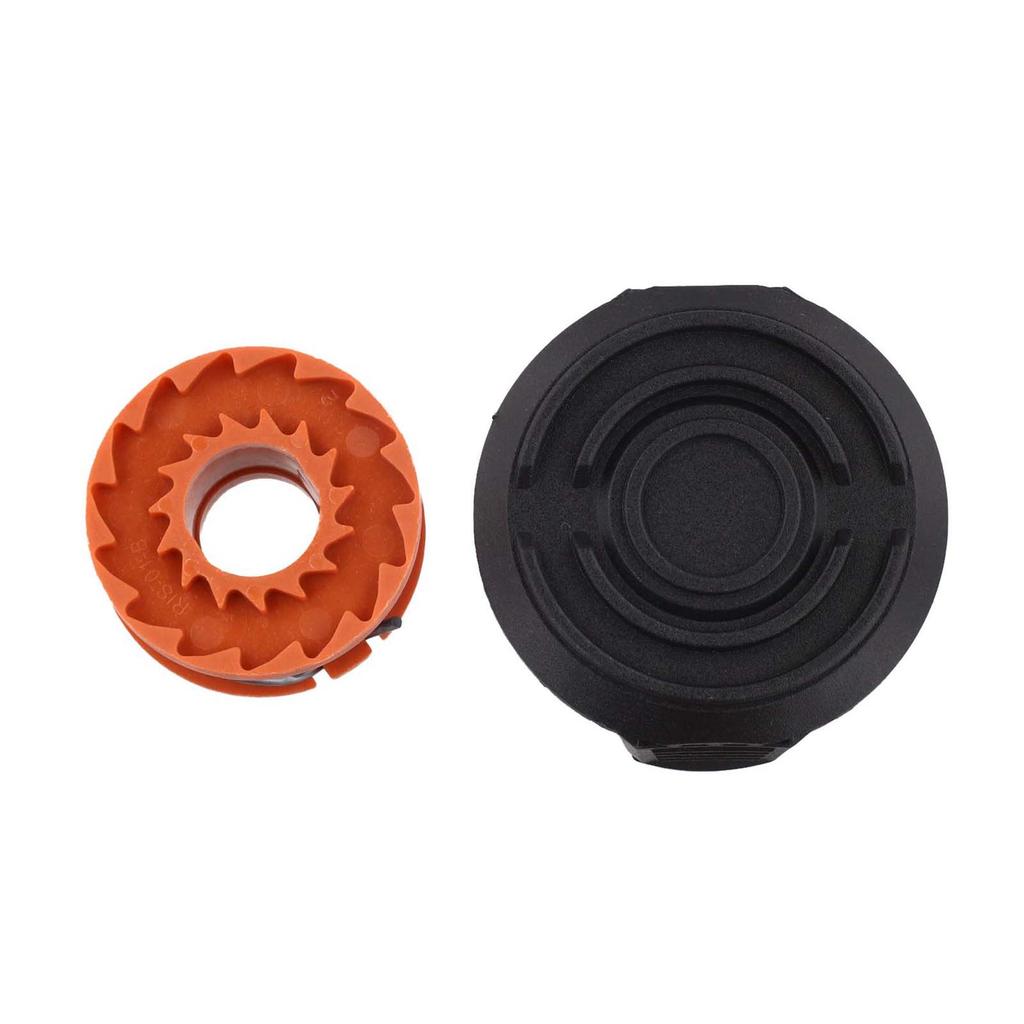 Parts Spool Line 18 V MCT1825 Trimmeraccessories Wear-resistance Line Plastic Spool Trimmer Cap Cover Fit Premium