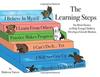 Книга The Learning Steps