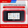 LAUNCH CRP123i/CRP123E Car Diagnostic Tool - Foreign Trade Version