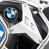 Защита бака Стальные расширители дуг безопасности Бампер Fir Для BMW R1200GSA R1200GS LC ADV Adventure 2014-2019 2018 17