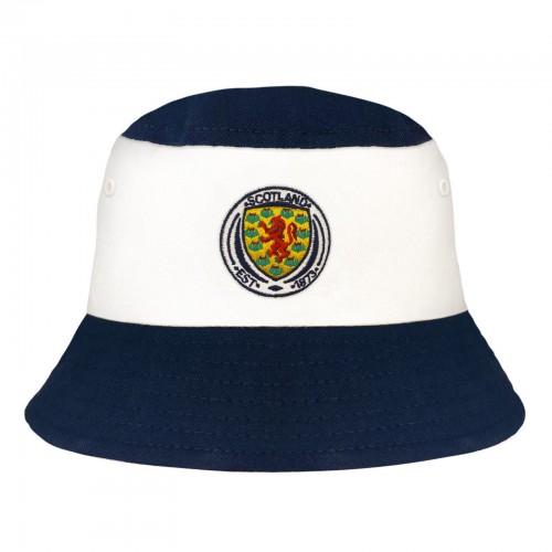 Fan Originals SFA Crest Bucket Hat