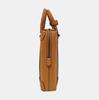 [Pre-Owned] Soft Berlin Visetos Monogram Print Faux Leather Shoulder Crossbody Tote Bag Small - Very Good #MKM6B1