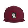 Attack On Titan Unisexga Erwin Smith Anime Baseball Caps Snapback Baseball Hats Casual Casquette Outdoor for Unisexs And Womens