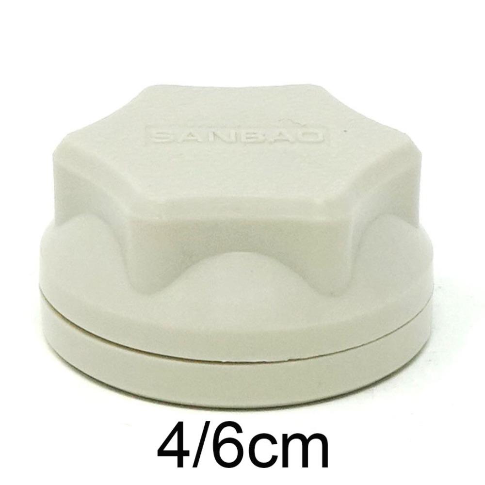 Portable Ceramic Clay Trimming Spinner Potters Rotary Disc Wheel  Potters and Clay Artists