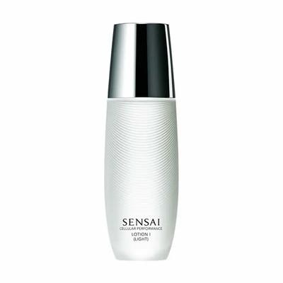 Kanebo Sensai Cellular Performance лосьон I Light 125 мл