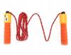 Skipping Rope with Counter, Foam, Comfortable Handles, 200 long