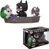 Funko POP! Figure Movie Moment: Batman 80th - Batman and Joker (1989)