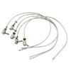 Auto Heater Fuel Tank Stand Pipe Standpipe For Webasto Air Top For Eberspacher 49CM Fuel Tank Pickup Fittings