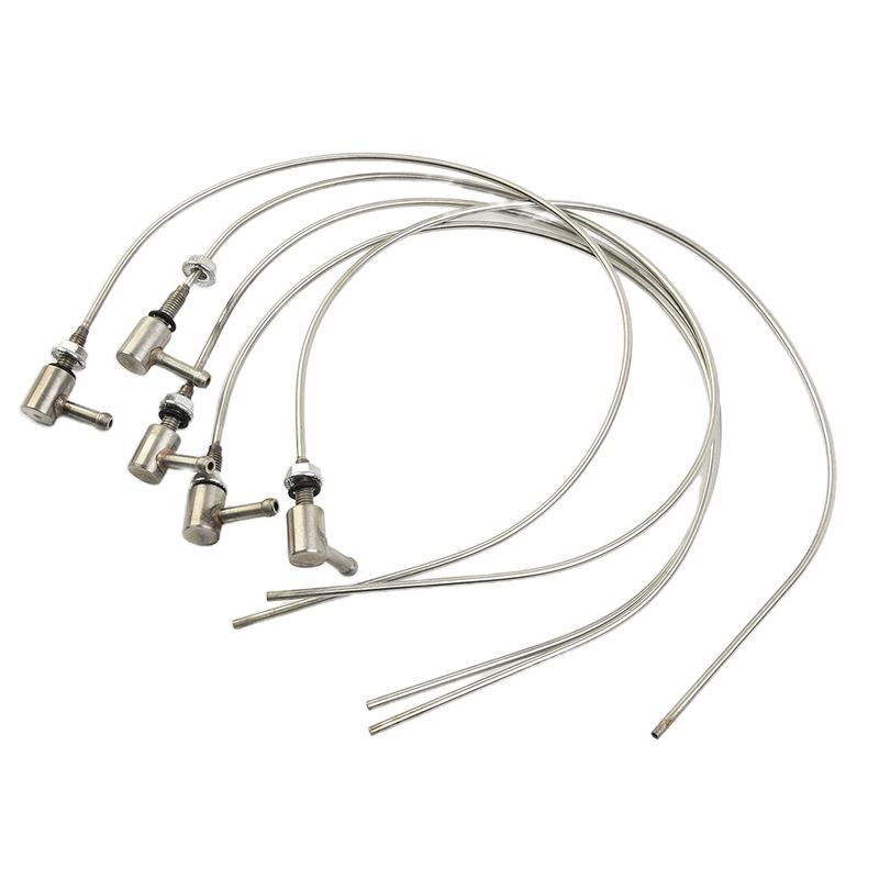 Auto Heater Fuel Tank Stand Pipe Standpipe For Webasto Air Top For Eberspacher 49CM Fuel Tank Pickup Fittings