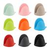 Kitchen And Household Use Thick Insulated Hand Clip, High Temperature Resistant Hand Clip 2pc