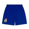Real Madrid CF Boys Short Pyjama Set