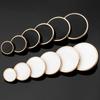 10Pcs Handmade DIY Craft Apparel Sewing Metal Buttons Hat Accessories Sweater Coat Headwear Clip