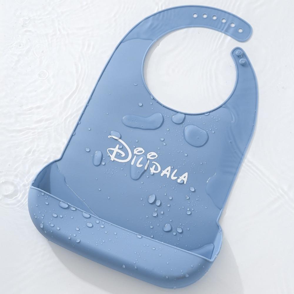 Washable Elderly Aid Anti-oil Eating Protector Adults Patients Feeding Adult Bib Adults Bibs