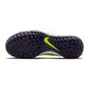 Nike Футбольные бутсы для детей Nike Tiempo Legend 9 JR Academy TF с защитой от ударов, низкие, зеленые, Kids' DA1328-705