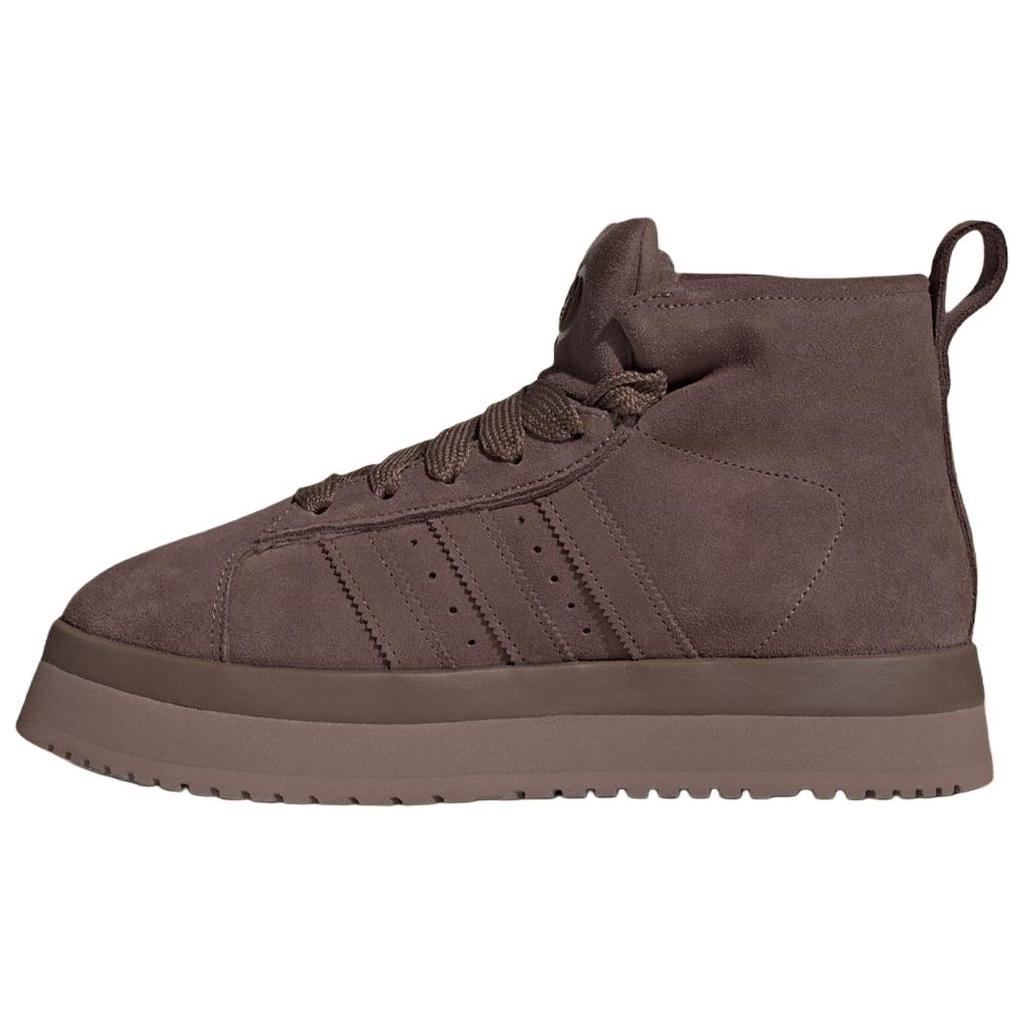 adidas Женские кроссовки Campus 00s Winter Mid 'Earth Strata' JR3736