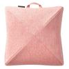 Массажная подушка Atex Lourdes Premium 3D Massage Pink AX-HCL310pk