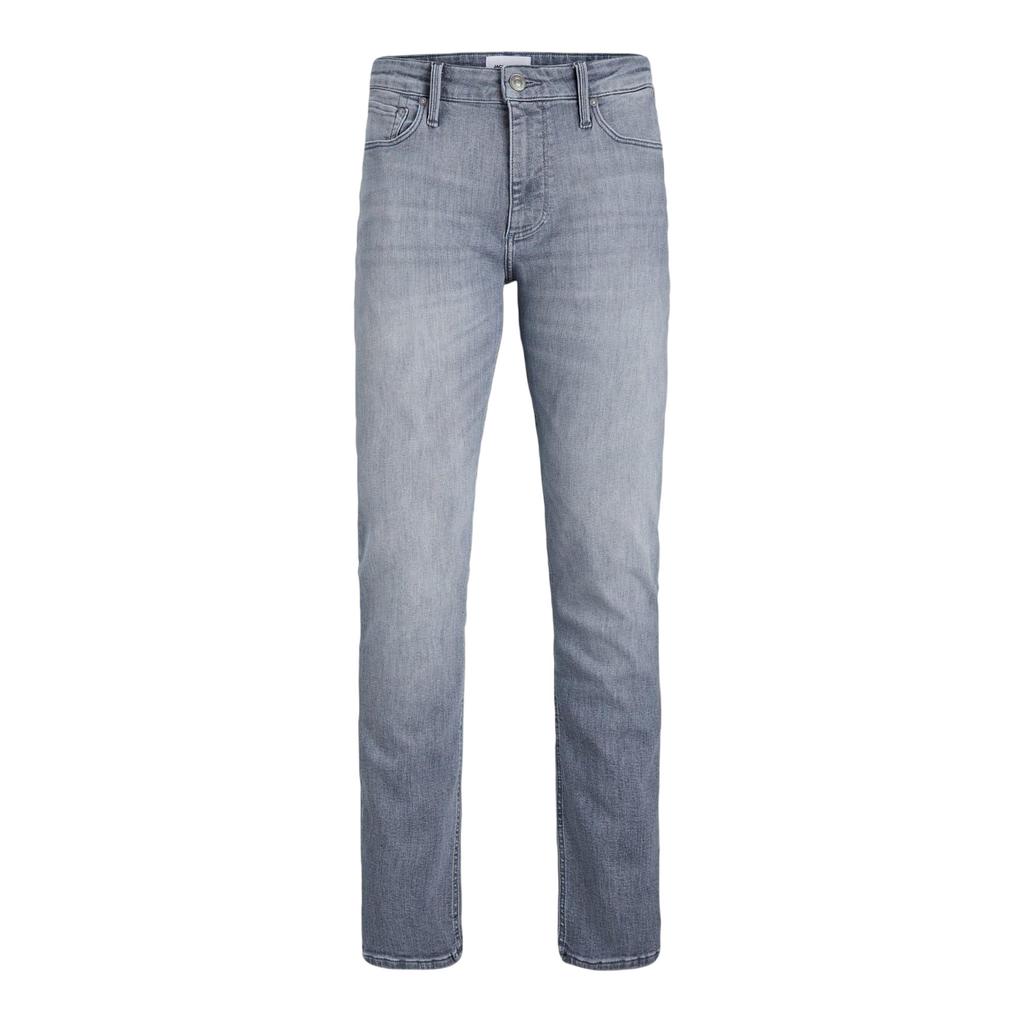 Мужские прямые джинсы Jack And Jones с 5 карманами