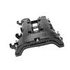 Крышка клапана двигателя GM1416738 подходит для Buick, Cadillac, Chevrolet