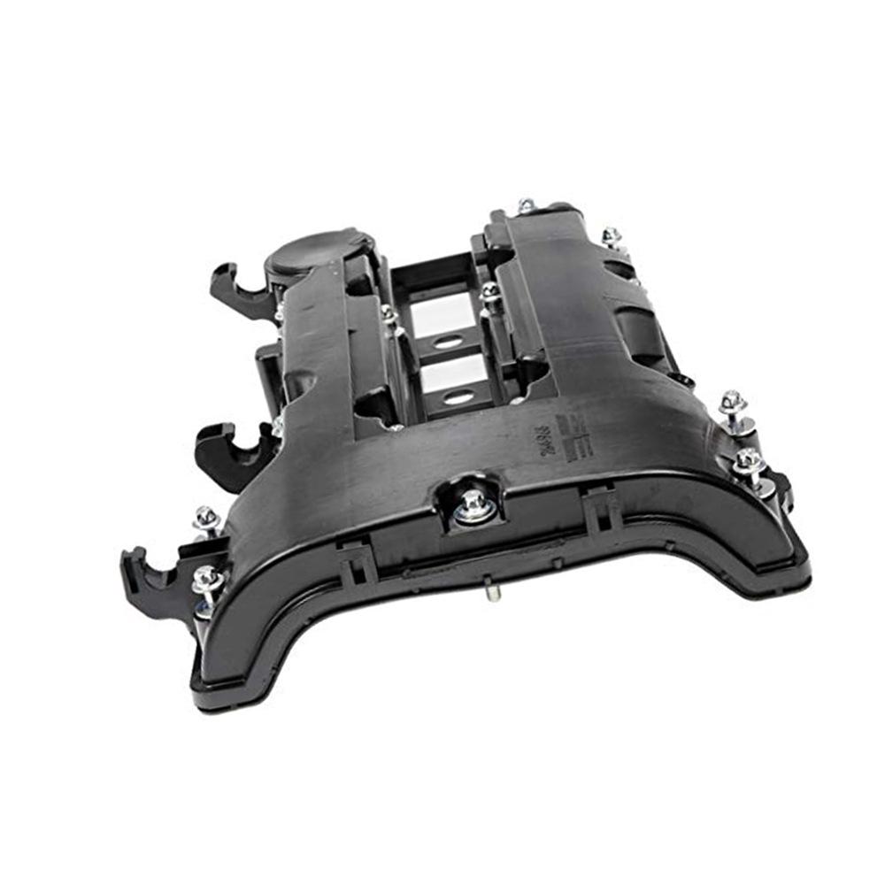 Крышка клапана двигателя GM1416738 подходит для Buick, Cadillac, Chevrolet