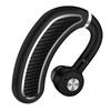 Bluetooth Single For Left and Right IPX7 Bluetooth Single USB Single 30 Hour Talk Bluetooth Car Compatible with Windows Lightweight Headset, Ear,