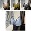 2024 New Simple Fresh Fashion Casual Commuter Retro Chain Single Shoulder Handbag