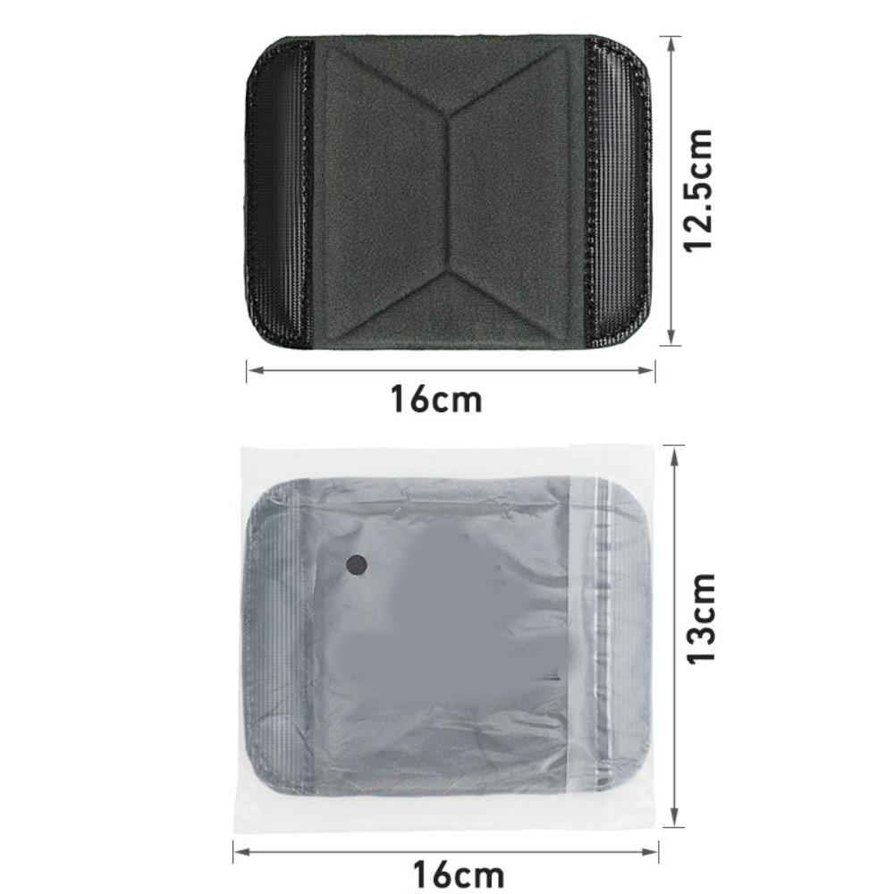 Foam Padding Camera Separators Wear-resistant Lenses Partition Backpack Compartments Travel