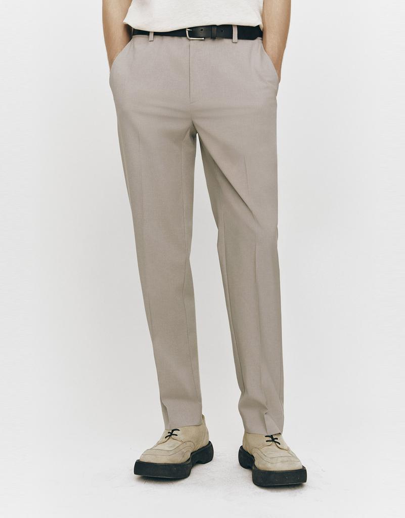Giordano Суженные брюки Easy Care Cool 115516 [5Цветов] (Тип B)