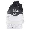 New Asics Gel Lyte Iii Oreo Pack Black H6T1L-9090