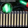 Ноктюрнесцентный Поплавок Поплавок Удилище Огни Рыбалка Светящееся Удилище Рыбалка Светящаяся Палочка Флуоресцентная Светящаяся Палочка