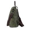 Women's Backpack Waterproof Anti-theft Leather Backpacks Bags For Girls Female Shoulder Bag Multifunction Traveling Backpack Mochilas