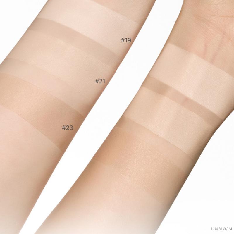 d'Alba Vegan Skin Fit Spatula Serum Foundation 40ml SPF50+ PA++++ (+Free gift)