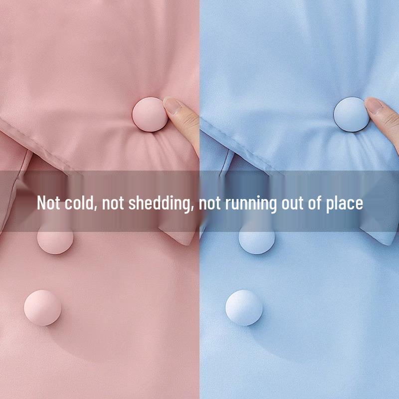 Фиксатор для квилтов: Нежный к коже, Не оставляющий следов, Многоразовый инструмент для прикалывания